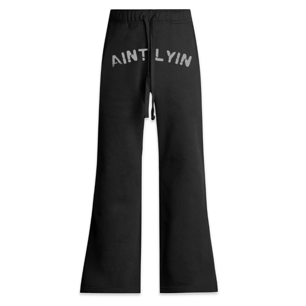 Aint Lyin Ultra Flared Pants