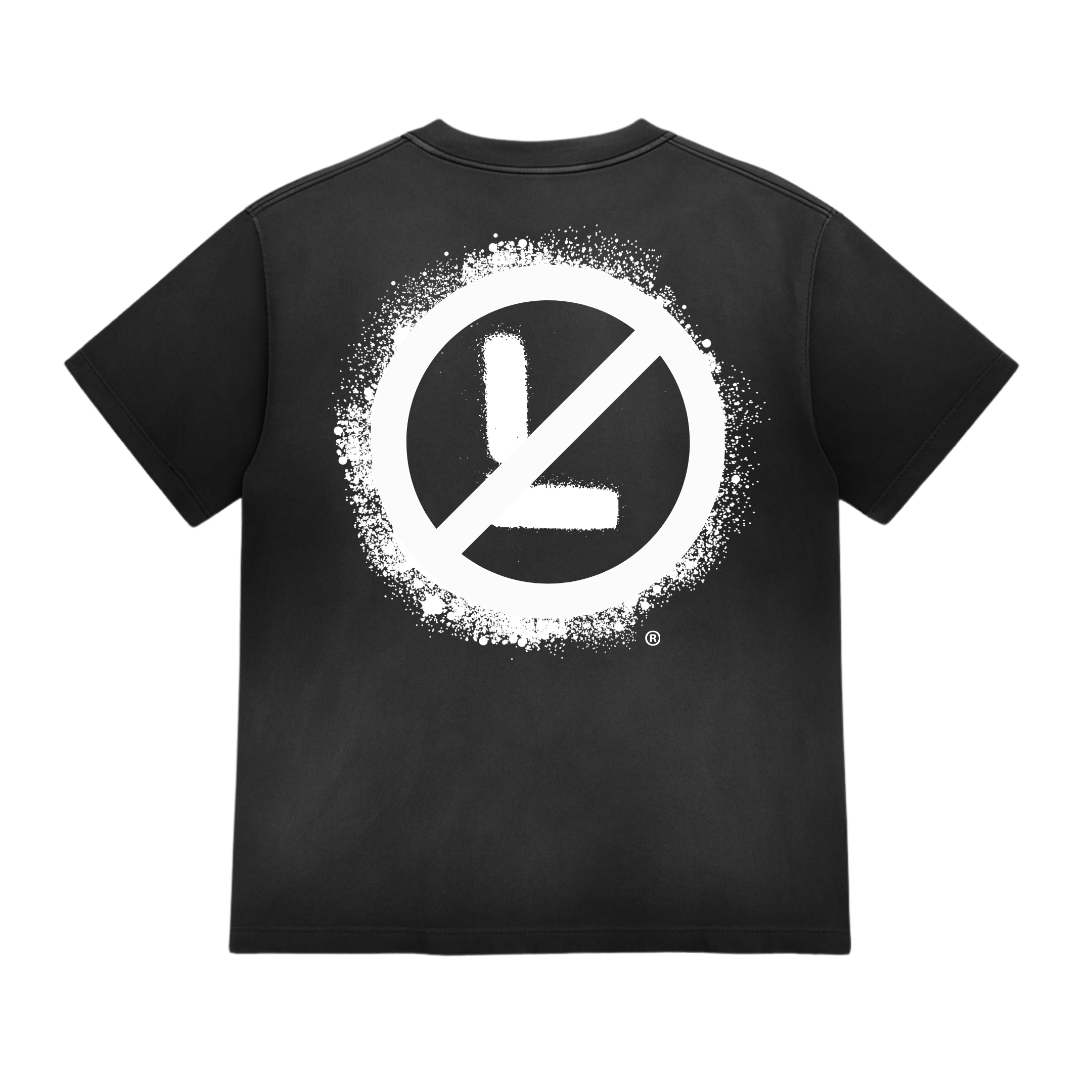 Tell No Lie Vintage Tee