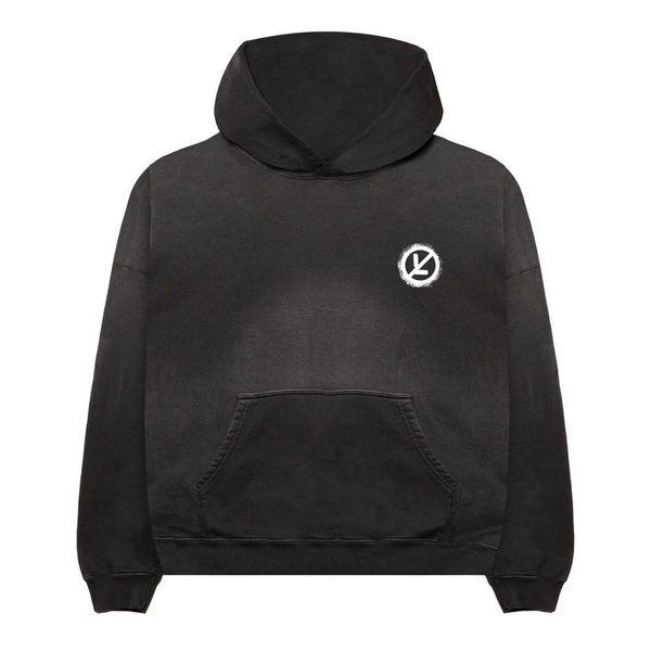 Aint Lyin Vintage Hoodie