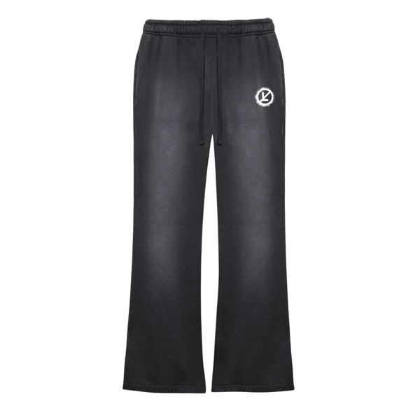 A/L Vintage Ultra Wide Flared Pants