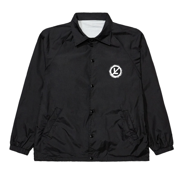 A/L Coach Jacket